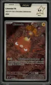 PCA 9.5 Limonde thumbnail 1