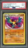 PSA 9 Aéroptéryx Holo thumbnail 1