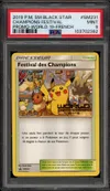 PSA 9 Festival des Champions thumbnail 1