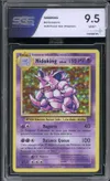 SGS 9.5 Nidoking Holo thumbnail 1