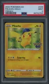 PSA 9 Pikachu Holo thumbnail 1