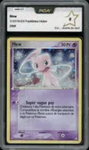 PCA 8 Mew Holo thumbnail 1