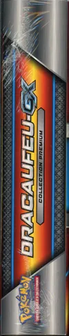 Coffret XY Dracaufeu Gx thumbnail 3