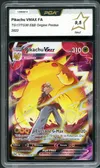 PCA 9.5 Pikachu VMax thumbnail 1
