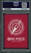 PSA 10 Portgas D. Ace thumbnail 2