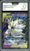 PCA 9 Solgaleo & Lunala Gx thumbnail 1