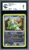 CCC 9 Tyranocif Holo thumbnail 1
