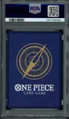 PSA 10 Monkey D. Luffy thumbnail 2