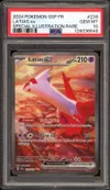 PSA 10 Latias Ex thumbnail 1