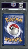 PSA 4 Leveinard Holo thumbnail 2