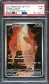 PSA 9 Salamèche thumbnail 1