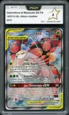 PCA 8 Cancrelove & Mouscoto Gx thumbnail 1