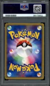PSA 9 Raikou thumbnail 2