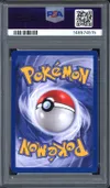 PSA 9 Poké Balle thumbnail 2