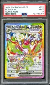 PSA 9 Libégon Ex thumbnail 1