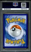 PSA 9 Pikachu with Grey Felt Hat thumbnail 2