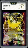 PCA 9 Pikachu Ex thumbnail 1