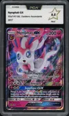 PCA 9.5 Nymphali Gx thumbnail 1