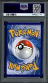 PSA 8 Rattatac de la Team Rocket thumbnail 2