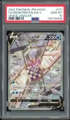 PSA 10 Origin Form Palkia V thumbnail 1