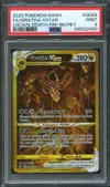 PSA 9 Giratina VStar Gold thumbnail 1