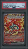 PSA 9 Ogerpon Masque du Fourneau ex thumbnail 1
