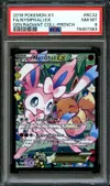 PSA 8 Nymphali Ex thumbnail 1