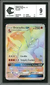 CCC 9 Dracaufeu Gx Rainbow thumbnail 1