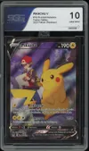 SGS 10 Pikachu V thumbnail 1