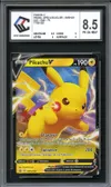 CCC 8.5 Pikachu V thumbnail 1