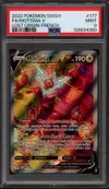 PSA 9 Motisma V thumbnail 1