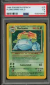 PSA 5 Florizarre Holo thumbnail 1