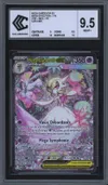 CCC 9.5 Méga-Gardevoir Ex thumbnail 1