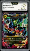 PCA 8 Méga Rayquaza Ex thumbnail 1
