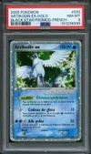 PSA 8 Artikodin Ex thumbnail 1
