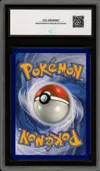 CCC 9.5 Ronflex de Nabil Holo Prerelease Staff thumbnail 2