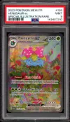 PSA 9 Florizarre Ex thumbnail 1