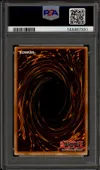 PSA 9 Stone Statue Of Aztecs thumbnail 2