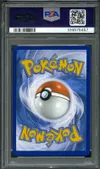 PSA 9 Lucario VStar thumbnail 2