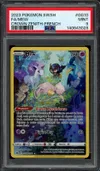 PSA 9 Mew thumbnail 1