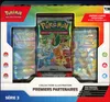 Coffret Collection Illustration Premiers Partenaires Série 3 thumbnail 1