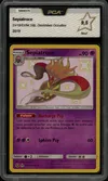PCA 9.5 Sepiatroce Shiny thumbnail 1