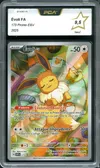 PCA 9.5 Evoli thumbnail 1