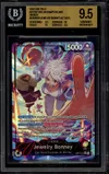BGS 9.5 Jewelry Bonney thumbnail 1