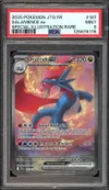PSA 9 Drattak Ex thumbnail 1