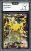 PCA 9 Pikachu Ex thumbnail 1