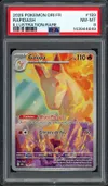 PSA 8 Galopa thumbnail 1
