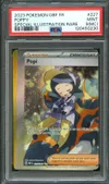 PSA 9 Popi thumbnail 1
