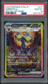 PSA 10 Umbreon Ex thumbnail 1
