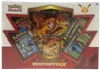 Coffret Collection XY Rouge & Bleu Dracaufeu Ex thumbnail 1